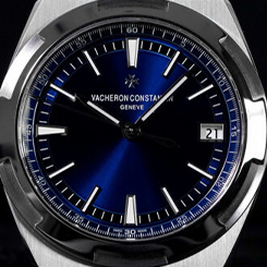 「五大時計ブランドについて」美と芸術的な時計 ヴァシュロン・コンスタンタン